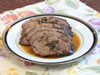 Asian Roast